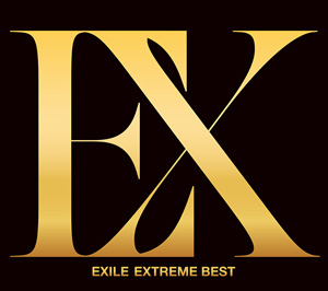 壁紙 Exile Tribe ロゴ